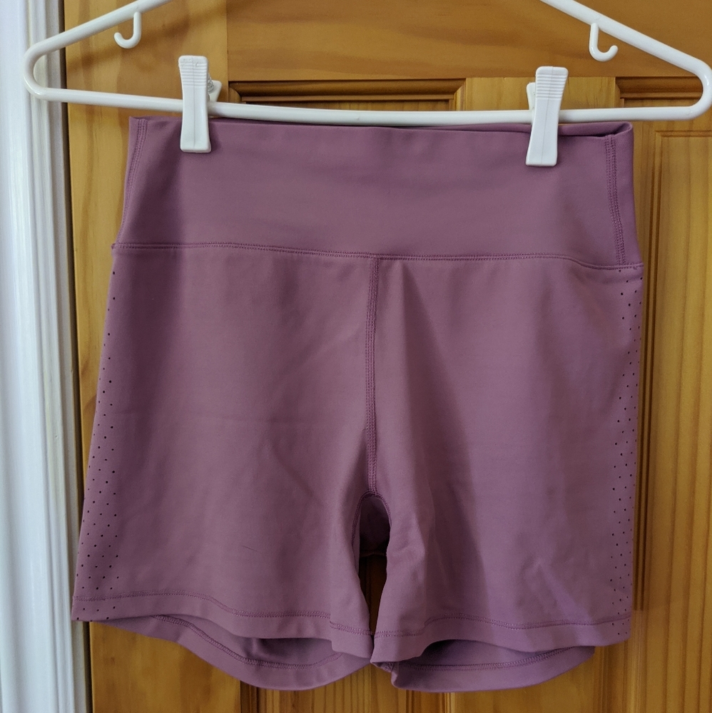 BuffBunny Shorts